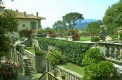 Giardini della Toscana